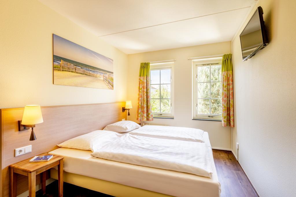 אאודורפ Center Parcs Port Zelande Beach חדר תמונה