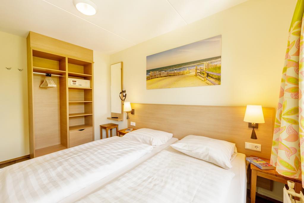אאודורפ Center Parcs Port Zelande Beach חדר תמונה