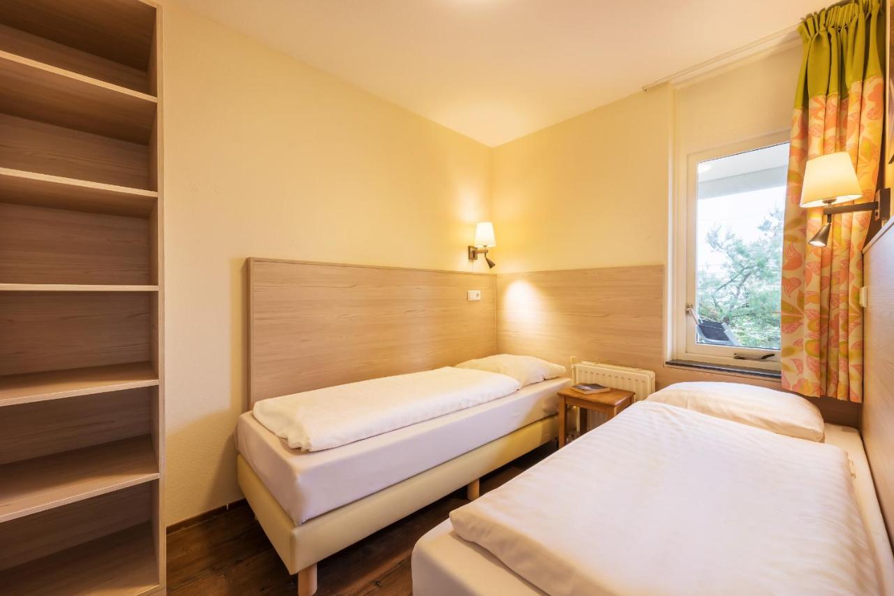 אאודורפ Center Parcs Port Zelande Beach חדר תמונה