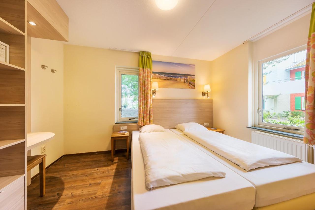 אאודורפ Center Parcs Port Zelande Beach חדר תמונה