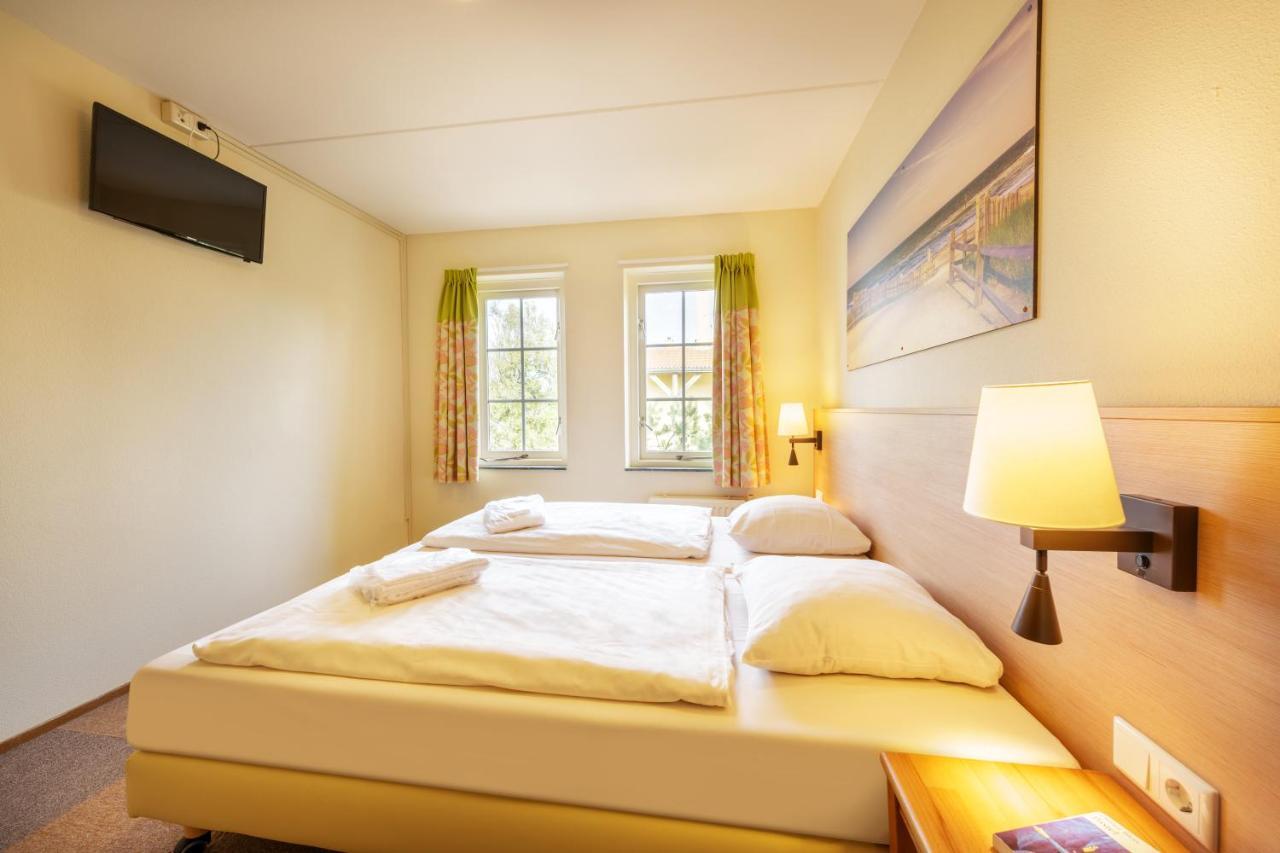 אאודורפ Center Parcs Port Zelande Beach מראה חיצוני תמונה